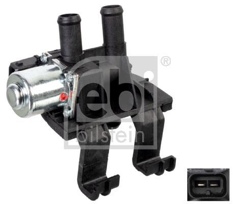 Robinet de chauffage (Robinet de chauffage) FEBI BILSTEIN ref. 24233