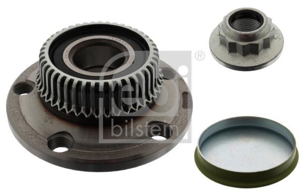 Roulement de roue FEBI BILSTEIN ref. 24236