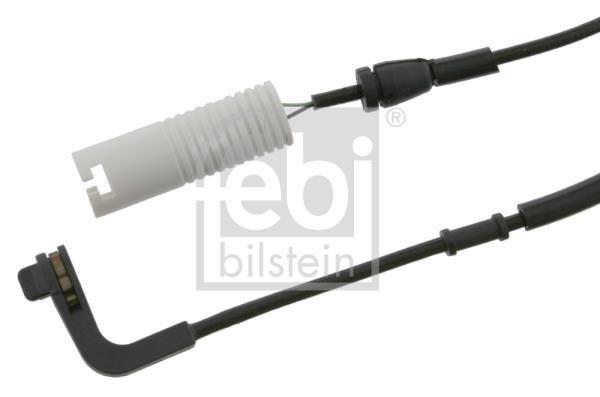 Contacteur de témoin d'usure (Témoin d'usure plaquettes) FEBI BILSTEIN 24319