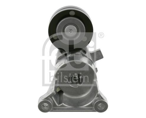 Galet tendeur de courroie d'accessoire FEBI BILSTEIN 24328