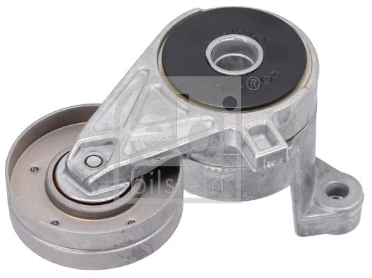 Galet tendeur de courroie d'accessoire FEBI BILSTEIN 24328