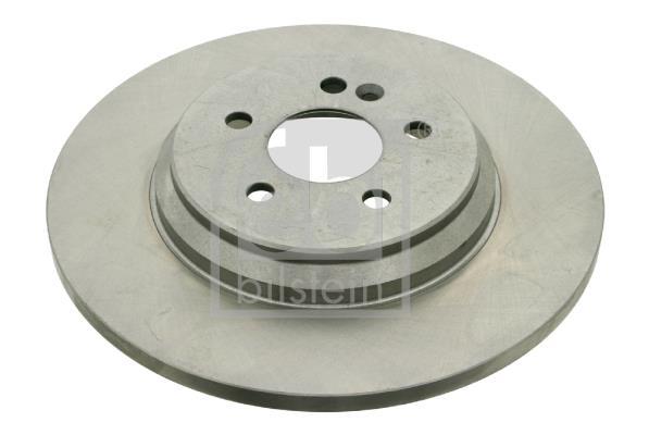 Disques de frein FEBI BILSTEIN ref. 24350