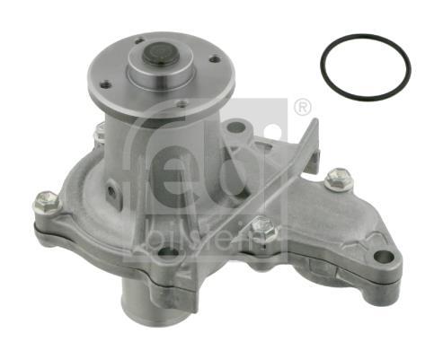 Butée hydraulique 2