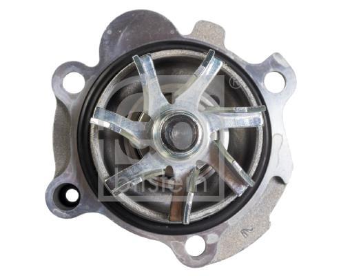 Pompe à eau FEBI BILSTEIN ref. 24354
