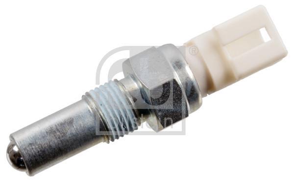 Contacteur de feu de recul (Interrupteur de feu de recul) FEBI BILSTEIN ref. 24371