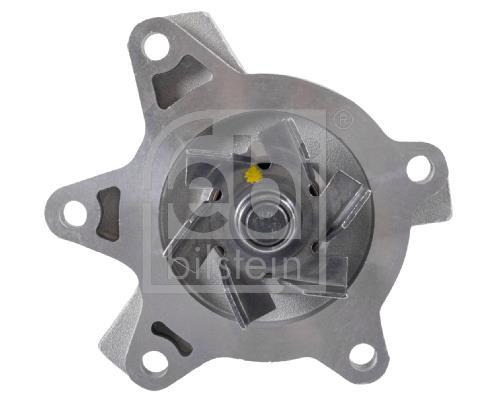 Bomba de agua (Bomba liquido refrigerante) FEBI BILSTEIN ref. 24376