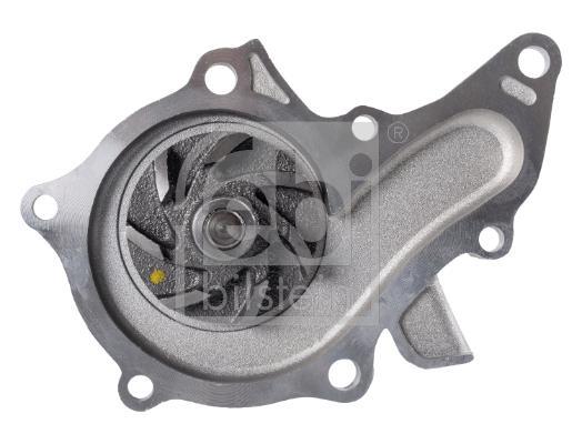 Pompe à eau FEBI BILSTEIN ref. 24378
