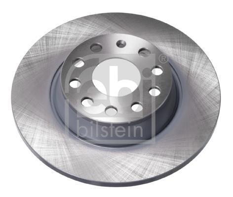 Disques de frein FEBI BILSTEIN ref. 24382