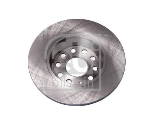 Disques de frein FEBI BILSTEIN ref. 24382