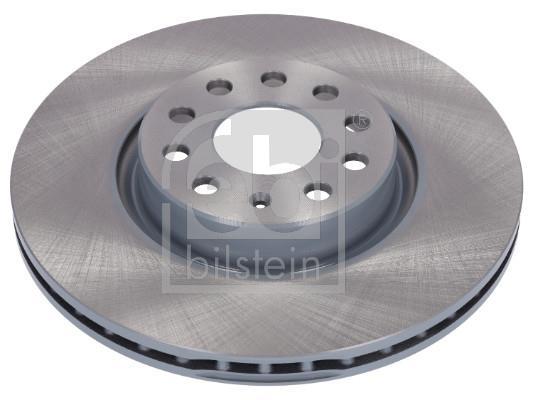 Disques de frein FEBI BILSTEIN ref. 24384