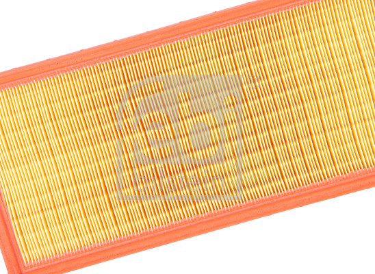Filtro de aire (de coche) FEBI BILSTEIN ref. 24396