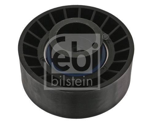Galet enrouleur de courroie d'accessoire FEBI BILSTEIN 24407
