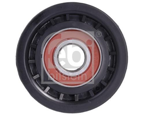 Galet enrouleur de courroie d'accessoire FEBI BILSTEIN 24409