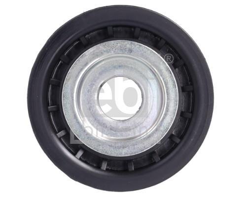 Galet enrouleur de courroie d'accessoire FEBI BILSTEIN 24409