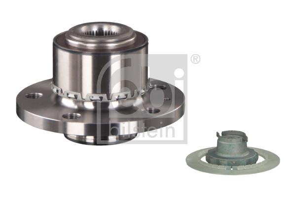 Roulement de roue FEBI BILSTEIN ref. 24414