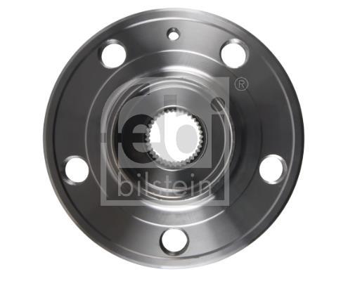 Roulement de roue FEBI BILSTEIN ref. 24414