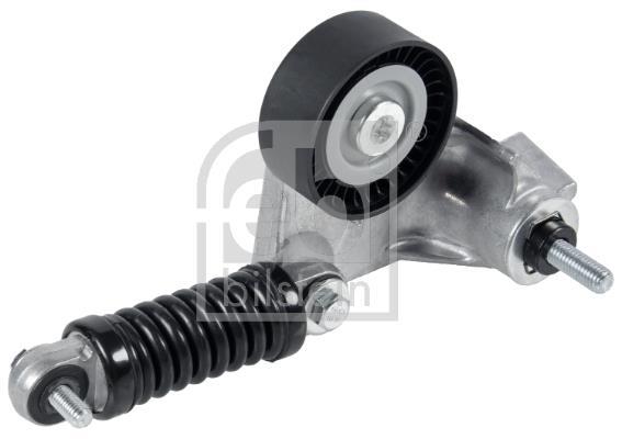 Rolo tensor da correia trapezoidal estriada FEBI BILSTEIN ref. 24429