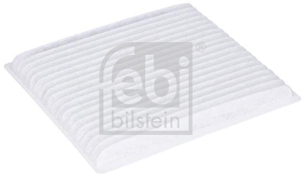 Filtre d'habitacle (Filtre à pollen) FEBI BILSTEIN ref. 24433