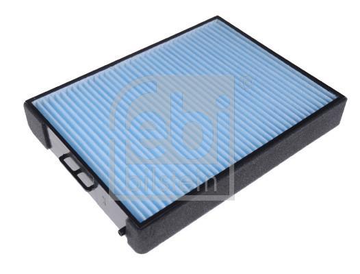 Filtre d'habitacle (Filtre à pollen) FEBI BILSTEIN ref. 24440