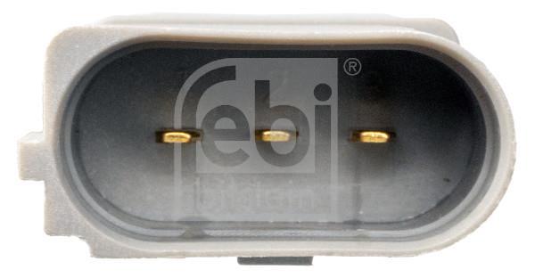 Capteur de régime moteur (Capteur PMH) FEBI BILSTEIN ref. 24446