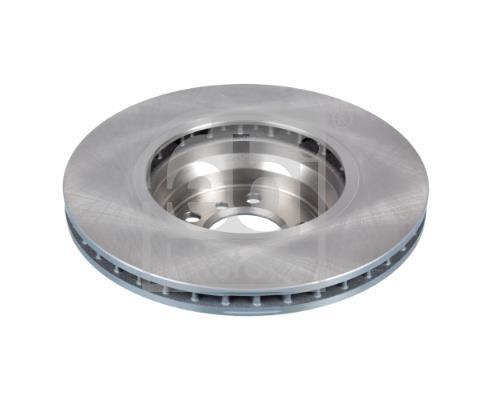 Disques de frein FEBI BILSTEIN 24466