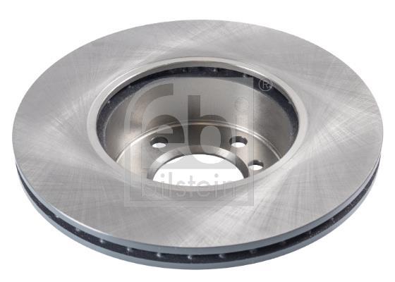 Disques de frein FEBI BILSTEIN 24468