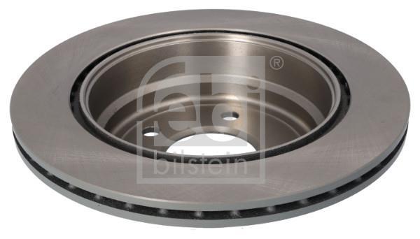Disques de frein FEBI BILSTEIN 24475