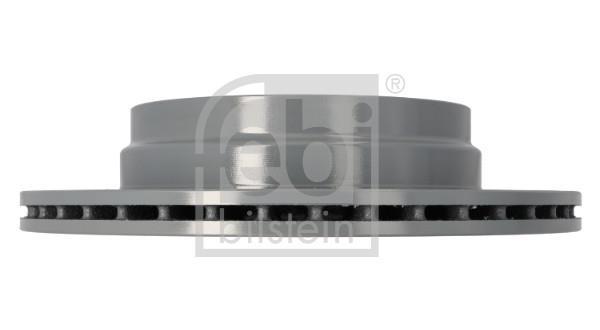 Disques de frein FEBI BILSTEIN 24475