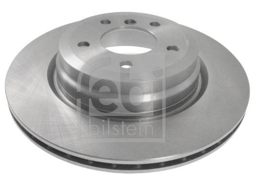 Disques de frein FEBI BILSTEIN ref. 24476