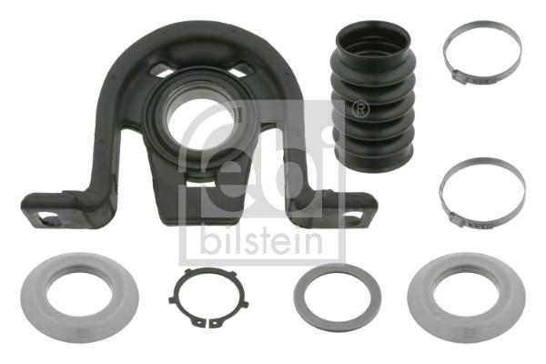 Joint, arbre longitudinal FEBI BILSTEIN ref. 24493