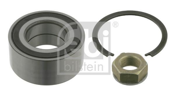 Cojinete de rueda FEBI BILSTEIN ref. 24523