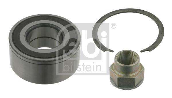 Roulement de roue FEBI BILSTEIN ref. 24524