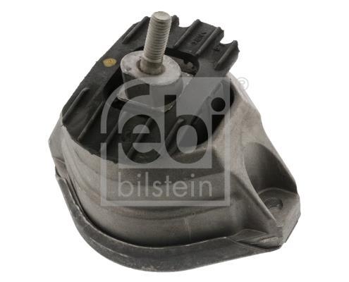 Support moteur (Silent bloc moteur) FEBI BILSTEIN ref. 24530