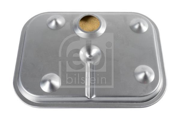 Filtro hidráulico, caixa de velocidades automática FEBI BILSTEIN ref. 24536