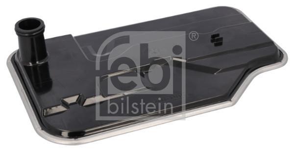 Filtro hidráulico, caixa de velocidades automática FEBI BILSTEIN ref. 24538