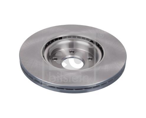 Disques de frein FEBI BILSTEIN 24566