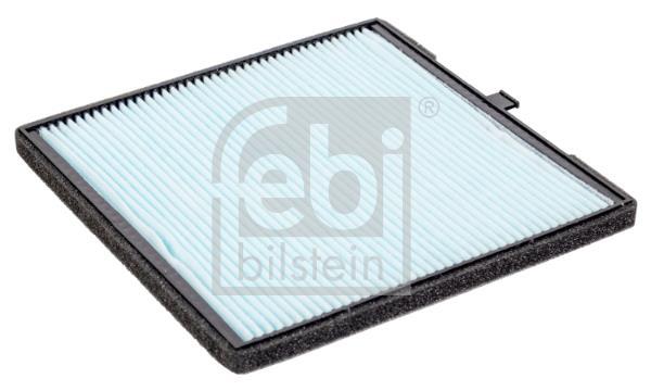 Filtre d'habitacle (Filtre à pollen) FEBI BILSTEIN ref. 24567