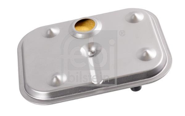 Filtro de óleo da transmissão automática FEBI BILSTEIN ref. 24568