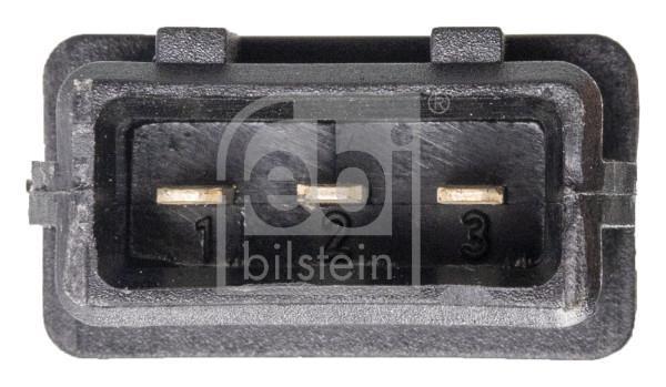 Capteur de régime moteur (Capteur PMH) FEBI BILSTEIN ref. 24576