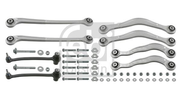 Kit de réparation, jambe de guidage FEBI BILSTEIN ref. 24600