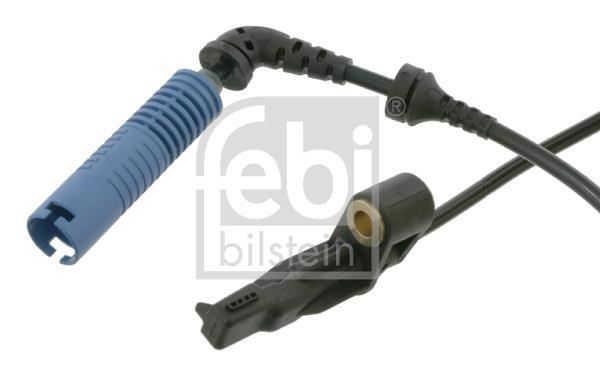 Capteur ABS (Capteur de vitesse de roue) FEBI BILSTEIN ref. 24609