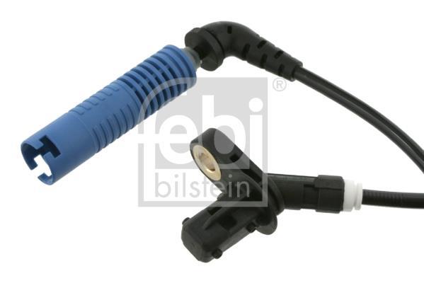 Sensor, revoluciones de la rueda FEBI BILSTEIN ref. 24611