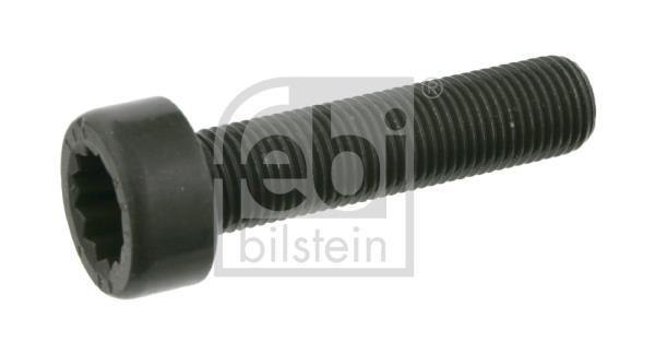 Butée hydraulique Ds