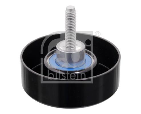 Polea inversión/guía, correa auxiliar servicios FEBI BILSTEIN ref. 24618