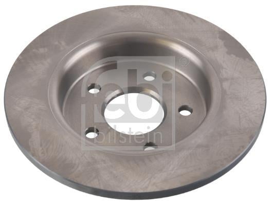 Disques de frein FEBI BILSTEIN ref. 24619