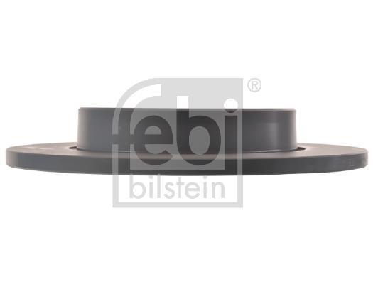 Disques de frein FEBI BILSTEIN ref. 24619