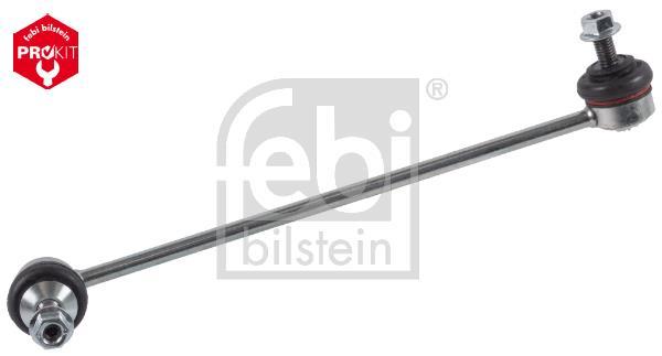 Barra estabilizadora FEBI BILSTEIN ref. 24625