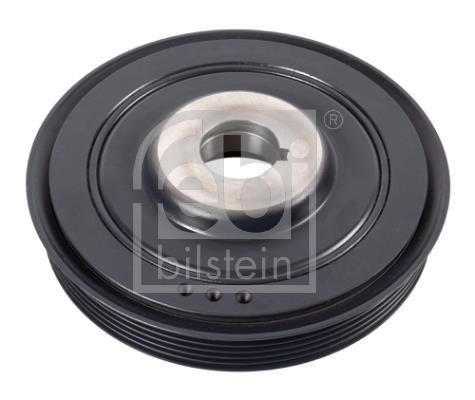 Poulie damper (Poulie de vilebrequin) FEBI BILSTEIN ref. 24628