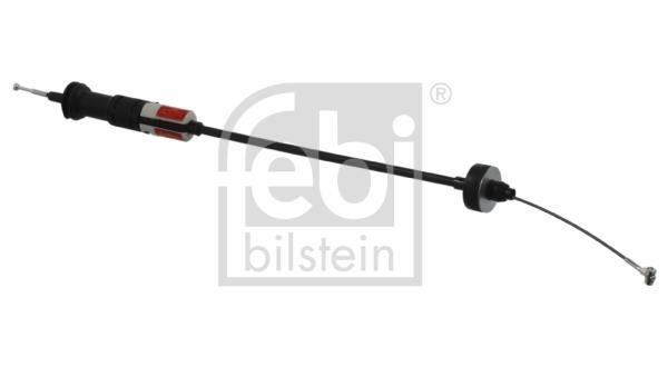 Câble d'embrayage FEBI BILSTEIN ref. 24638