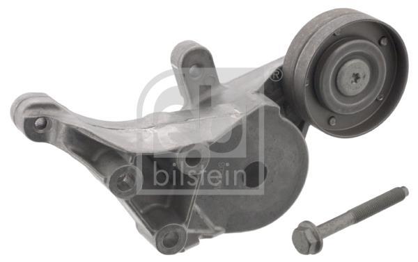 Galet tendeur de courroie d'accessoire FEBI BILSTEIN ref. 24653